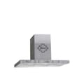 Miniatyrbild 4 av 4: GURARI Induktionshäll GCH E 913 X Induktionshäll 90 cm Spishäll 121L+GCH 461 IS 9 Fläkt