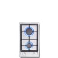 Miniatyrbillede 1 af 4: Gasblus, 4200W effekt, elektronisk tænding, holdbart design i rustfrit stål