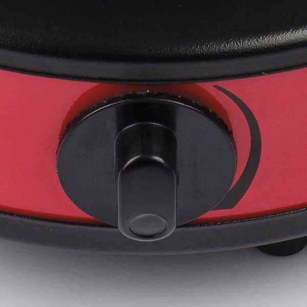 G3 Ferrari fristående häll - G1015700 - G10157 "Furnel" elspis, 500 W, 11 cm, gjutjärnshäll