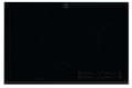 Miniatyrbillede 1 af 10: Electrolux Serie 700 EIS62453IZ Sort Indbygget 60 cm Zone induktionskogeplade 4 zone(r)