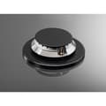 Miniatyrbillede 3 af 3: Electrolux KGG753753K Gaskogeplade, 4 brændere, sort