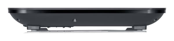 SEVERIN INDUKTIONSKOMFUR MED ÉN PLADE, 2000W KP 1032