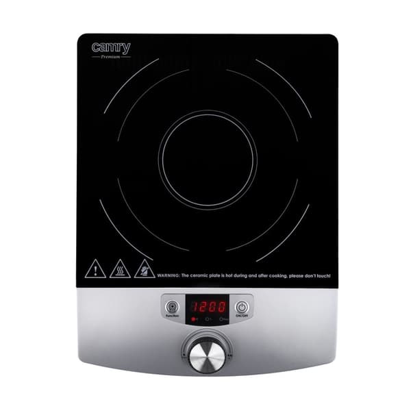 Induktionskomfur Camry CR 6515