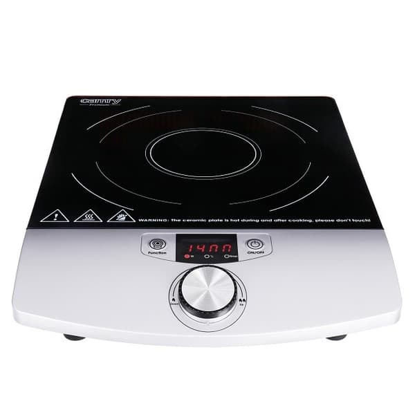 Induktionskomfur Camry CR 6515