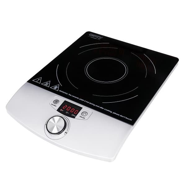 Induktionskomfur Camry CR 6515