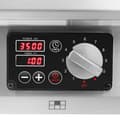 Miniatyrbild 5 av 8: Induktionshäll - 6 x 28 cm - 60 till 240 °C - 400 V - Timer - Royal Catering