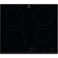 Miniatyrbillede 1 af 6: Induktionshäll - ELECTROLUX - 4 brännare - 59 x 52 cm - LIR60430