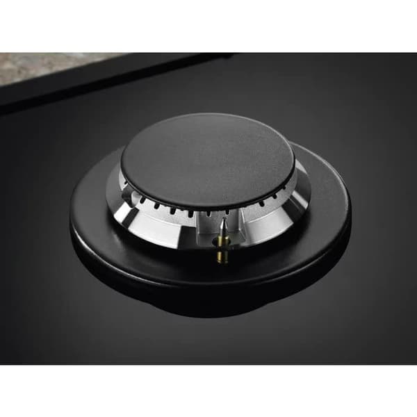Gasolhäll - Electrolux gashäll - KGG64362K - Gasolhäll