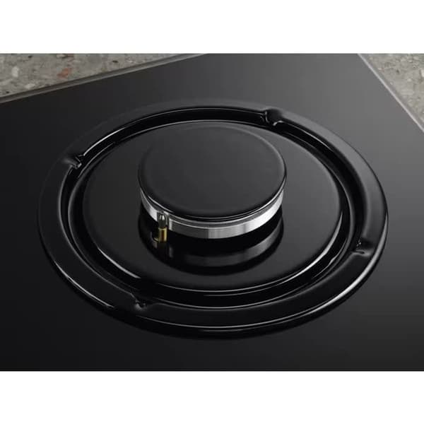 Gasolhäll - Electrolux gashäll - KGG64362K - Gasolhäll