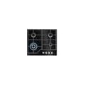 Miniatyrbild 1 av 4: Gasolhäll - Electrolux gashäll - KGG64362K - Gasolhäll
