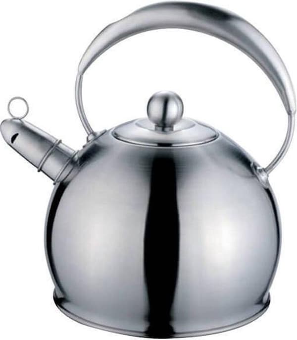 Ikke-el-kedel Maestro MR-1330 Sølv 3,0 L