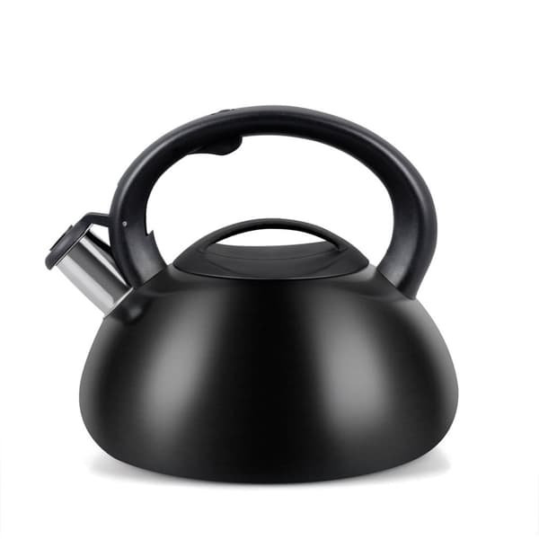 Elkedel PROMIS TMC01BS AUGUSTO MAT 3 liter INDUKTION, GAS