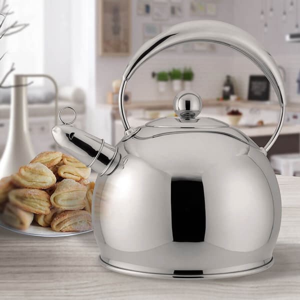 Ikke-el-kedel Maestro MR-1330 Sølv 3,0 L