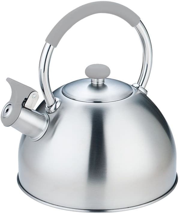 Vattenkokare MAESTRO MR-1323 rostfritt stål 2,5 l