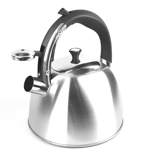 Icke-elektrisk vattenkokare Maestro MR1333 Silver 3 L