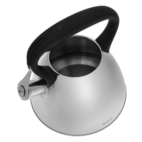 Traditionel 3l Klausberg elkedel