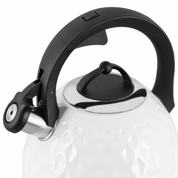 Promis TMC-14W stålkedel – MARCO