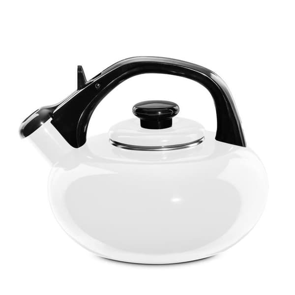 Traditionell vattenkokare - Forchetto visselvattenkokare - 65004