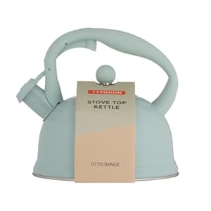 TYPE - Kedel 1,8l blå Otto StoveTop