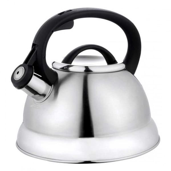 2,3L KEDEL MED FLØJTE KINGHOFF KH-3774