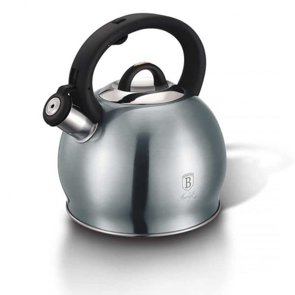 KEDEL 3L BERLINGER HAUS BG-6416 MED MÅNESKYNSFLØJTE