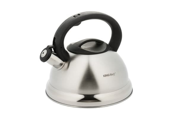 3L KEDEL MED FLØJTE KINGHOFF KH-3236