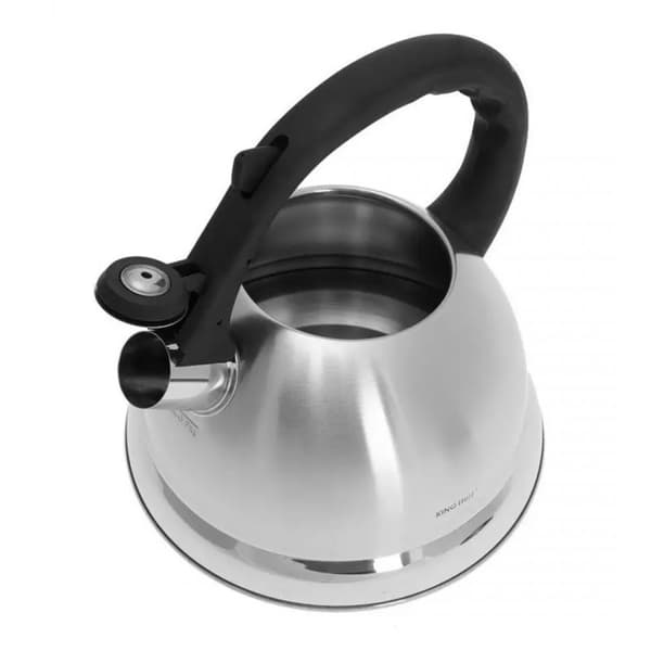 3L KEDEL MED FLØJTE KINGHOFF KH-3244