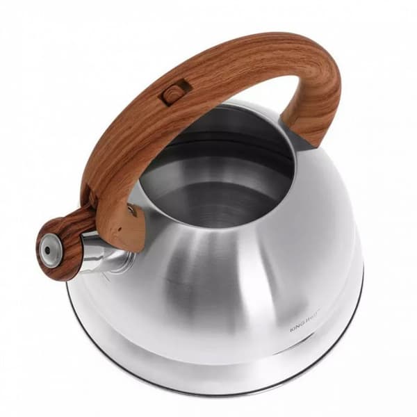 3L KEDEL MED FLØJTE KINGHOFF KH-3336
