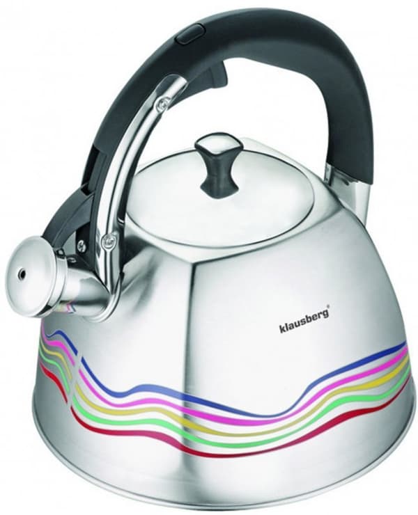 KLAUSBERG KEDEL 3L TERMOINDIKATOR KB-7099