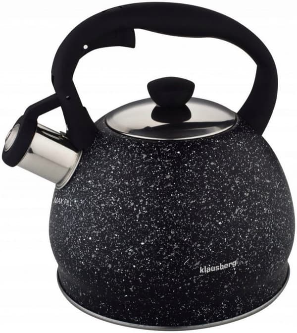 KETTA MED VISTA 2L KLAUSBERG KB-7320 MARMOR