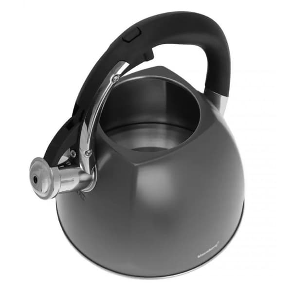 KLAUSBERG KEDEL MED FLØJTE 2,2L KB-7411