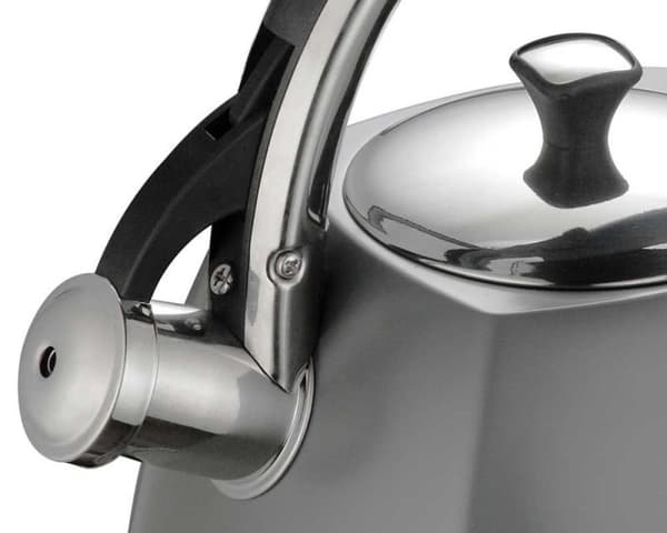 KLAUSBERG KEDEL MED FLØJTE 2,2L KB-7411