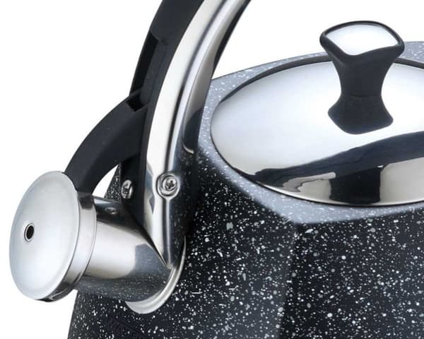 KLAUSBERG KEDEL MED FLØJTE 2,2L KB-7412