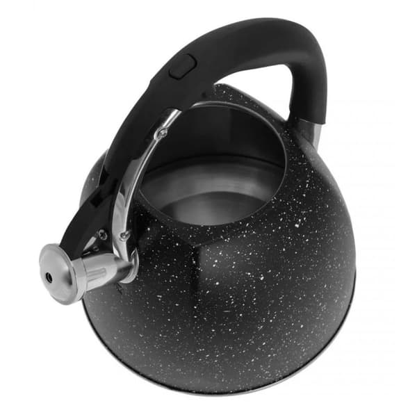 KLAUSBERG KEDEL MED FLØJTE 2,2L KB-7412