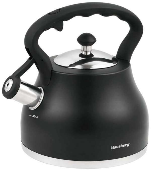 KLAUSBERG KETTEL MED VISTA 2,7L KB-7448