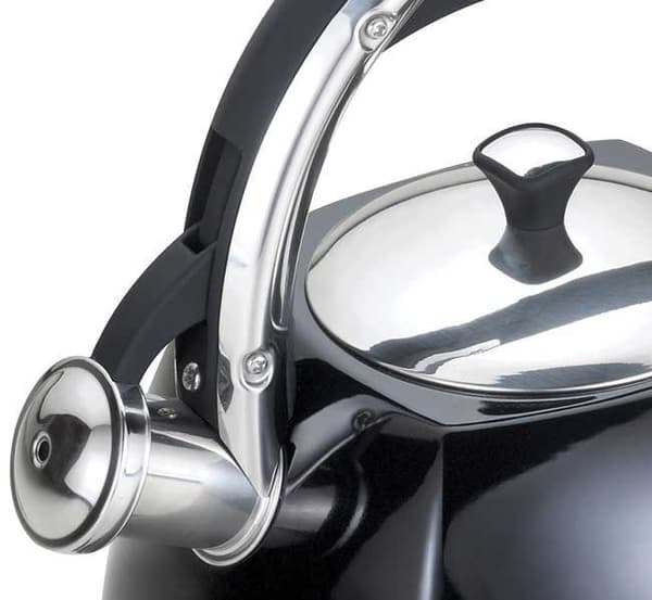 KLAUSBERG KEDEL MED FLØJTE 3L KB-7194