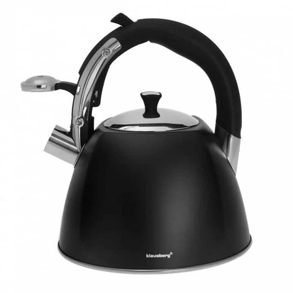 KLAUSBERG KEDEL MED FLØJTE 3L KB-7194
