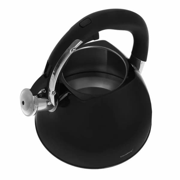 KLAUSBERG KEDEL MED FLØJTE 3L KB-7195