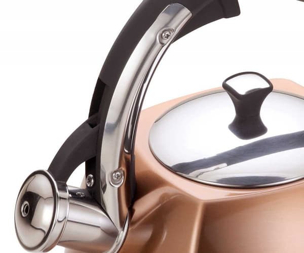KLAUSBERG KEDEL MED FLØJTE 3L KB-7202