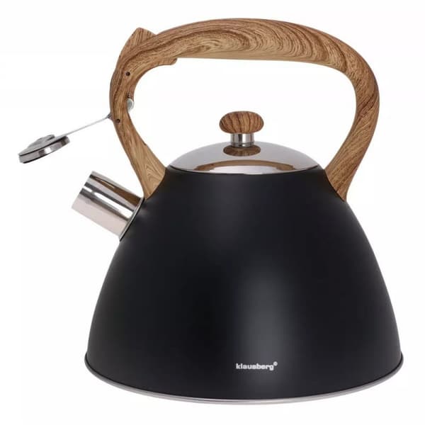 KLAUSBERG KEDEL MED FLØJTE 3L KB-7262