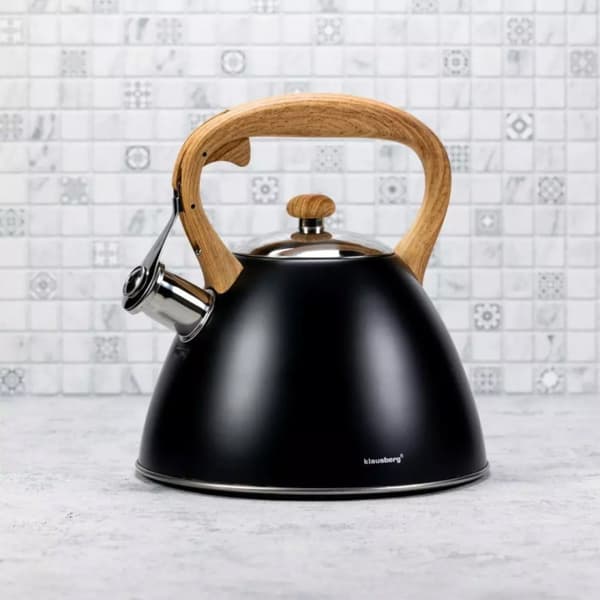 KLAUSBERG KEDEL MED FLØJTE 3L KB-7262