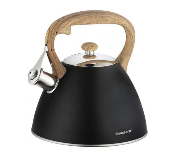 KLAUSBERG KEDEL MED FLØJTE 3L KB-7262