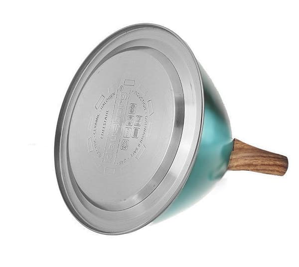 KLAUSBERG KEDEL MED FLØJTE 3L KB-7263