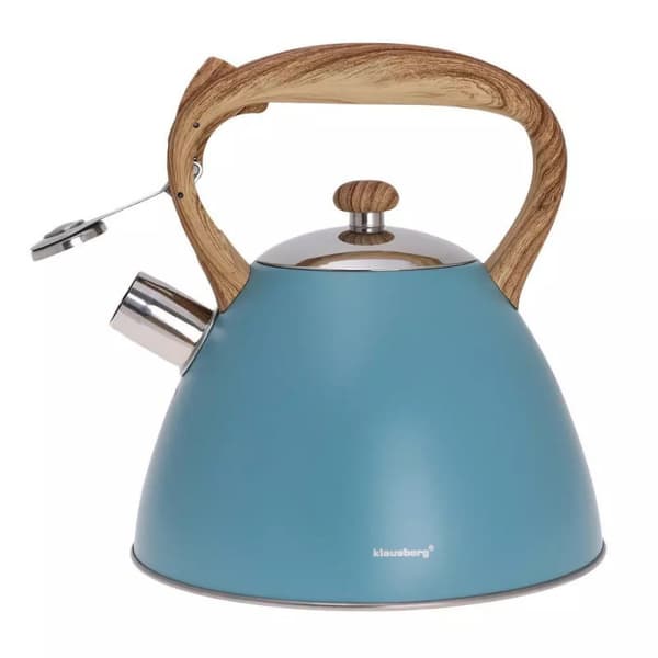 KLAUSBERG KEDEL MED FLØJTE 3L KB-7263