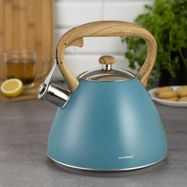 KLAUSBERG KEDEL MED FLØJTE 3L KB-7263
