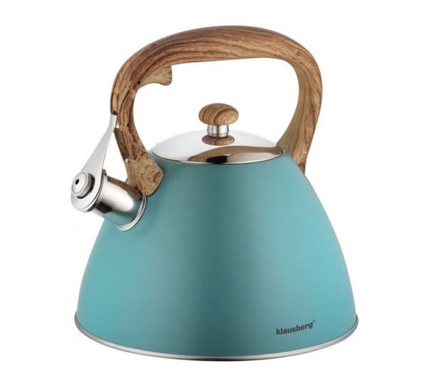 KLAUSBERG KEDEL MED FLØJTE 3L KB-7263