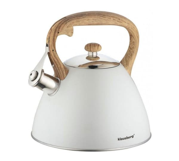KLAUSBERG KETTEL MED VISTA 3L KB-7264
