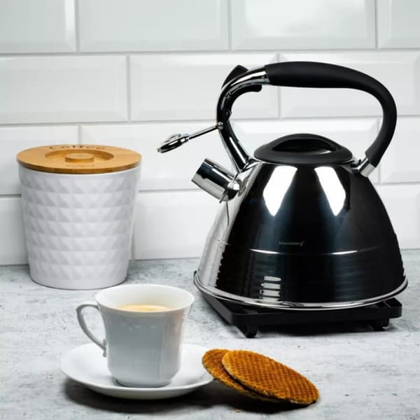 KLAUSBERG KEDEL MED FLØJTE 3L KB-7397
