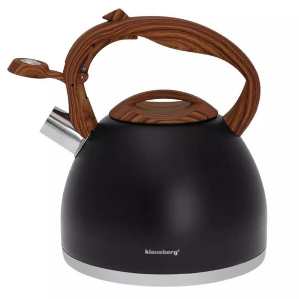 KLAUSBERG KEDEL MED FLØJTE 3L KB-7450