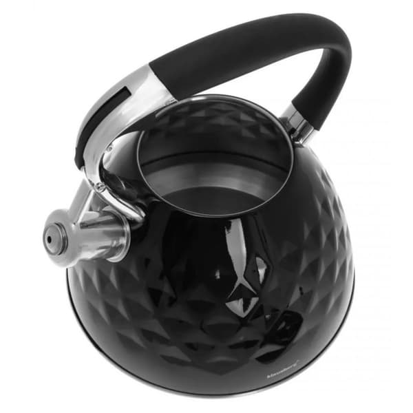 KLAUSBERG KEDEL MED FLØJTE 3L KB-7455